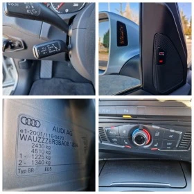 Audi Q5 2.0TDI Quattro, снимка 16