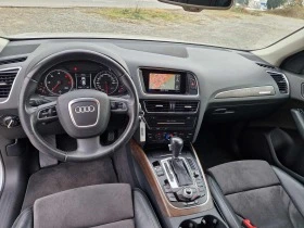 Audi Q5 2.0TDI Quattro, снимка 14