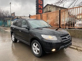 Hyundai Santa fe 2, 200CRDI EURO4, снимка 2