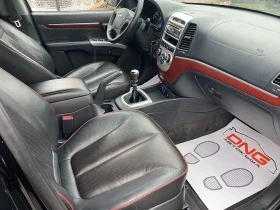 Hyundai Santa fe 2, 200CRDI EURO4, снимка 7