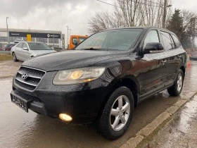 Hyundai Santa fe 2, 200CRDI EURO4, снимка 4