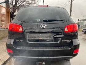 Hyundai Santa fe 2, 200CRDI EURO4, снимка 5