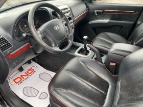 Hyundai Santa fe 2, 200CRDI EURO4, снимка 8