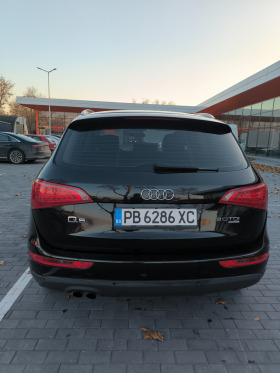 Audi Q5 2.0TDI LED ALCANTARA KOJA | Mobile.bg   7