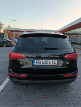 Audi Q5 2.0TDI LED ALCANTARA KOJA, снимка 7