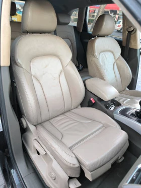 Audi Q5 2.0TDI LED ALCANTARA KOJA, снимка 10