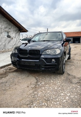 Обява за продажба на BMW X5 3.5d(3.0sd) 286hp 7 Местен ~19 500 лв. - изображение 1
