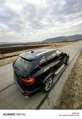 BMW X5 3.5d(3.0sd) 286hp 7  | Mobile.bg   12