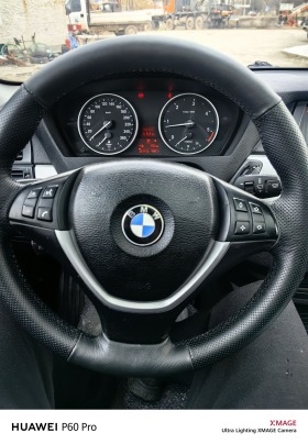 BMW X5 3.5d(3.0sd) 286hp 7 Местен, снимка 14