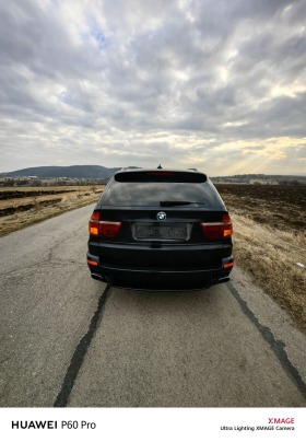 BMW X5 3.5d(3.0sd) 286hp 7 Местен, снимка 5