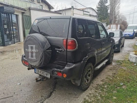 Nissan Terrano 2700 TD, снимка 11