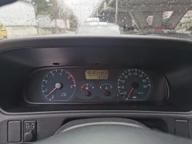 Nissan Terrano 2700 TD, снимка 5