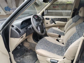 Nissan Terrano 2700 TD, снимка 7