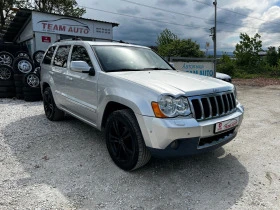     Jeep Grand cherokee 3.0 OVERLAND 160000KM.