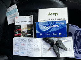 Jeep Grand cherokee 3.0 OVERLAND 160000KM., снимка 15