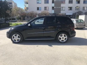 Mercedes-Benz ML 320, снимка 7