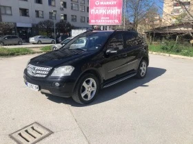 Mercedes-Benz ML 320, снимка 1