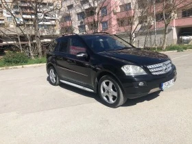 Mercedes-Benz ML 320, снимка 3