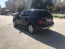 Mercedes-Benz ML 320, снимка 6