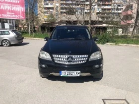 Mercedes-Benz ML 320, снимка 2