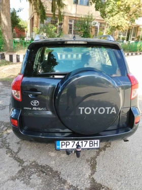 Toyota Rav4, снимка 5