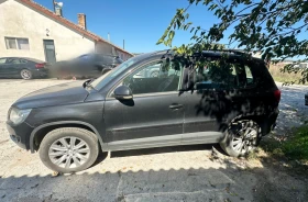 VW Tiguan cba автомат 6ск, снимка 2