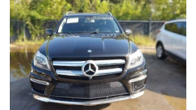 Mercedes-Benz GL 550 4MATIC | Mobile.bg    2