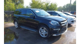 Mercedes-Benz GL 550 4MATIC | Mobile.bg    3