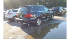 Mercedes-Benz GL 550 4MATIC | Mobile.bg    7