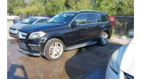  Mercedes-Benz GL