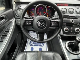 Mazda CX-7 2.3 i 4x4 | Mobile.bg    12