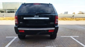 Jeep Grand cherokee 3.0CRD NAVI OVERLAND 4X4  - [7] 