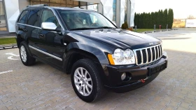     Jeep Grand cherokee 3.0CRD NAVI OVERLAND 4X4 