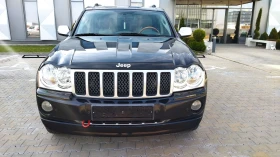     Jeep Grand cherokee 3.0CRD NAVI OVERLAND 4X4 