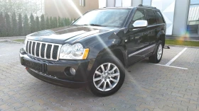 Jeep Grand cherokee 3.0CRD NAVI OVERLAND 4X4  - [1] 