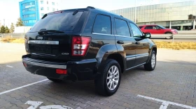 Jeep Grand cherokee 3.0CRD NAVI OVERLAND 4X4  - [6] 