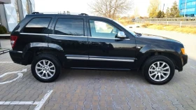     Jeep Grand cherokee 3.0CRD NAVI OVERLAND 4X4 