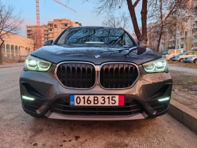 BMW X1 2.0 Avtomat Advantage X-Drive, снимка 3