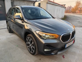 BMW X1 2.0 Avtomat Advantage X-Drive, снимка 5