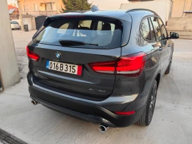 BMW X1 2.0 Avtomat Advantage X-Drive, снимка 8