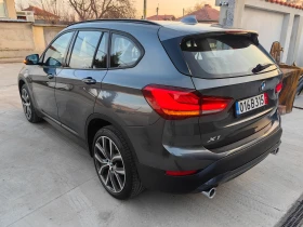 BMW X1 2.0 Avtomat Advantage X-Drive, снимка 9