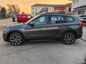 BMW X1 2.0 Avtomat Advantage X-Drive, снимка 10