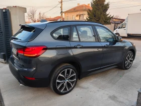 BMW X1 2.0 Avtomat Advantage X-Drive, снимка 6