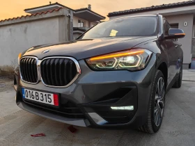 BMW X1 2.0 Avtomat Advantage X-Drive, снимка 1