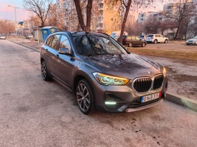 BMW X1 2.0 Avtomat Advantage X-Drive, снимка 4