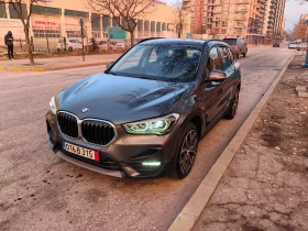 BMW X1 2.0 Avtomat Advantage X-Drive, снимка 2