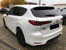 Mazda CX-60 AWD = Homura= Гаранция, снимка 2