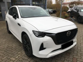 Mazda CX-60 AWD = Homura= Гаранция, снимка 1