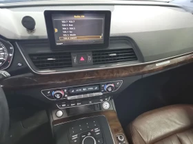 Audi Q5 Подгрев* м.точка* Bang&Olufsen* Kамера* Панорама, снимка 10