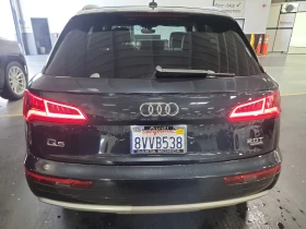 Audi Q5 Подгрев* м.точка* Bang&Olufsen* Kамера* Панорама, снимка 5